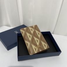 Christian Dior Wallet